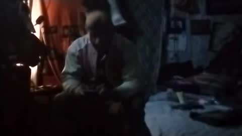 Mr. FogoDeChao online show from February 3, 6:40 am