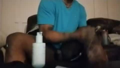 Mr. FogoDeChao online show from June 22, 4:08 am