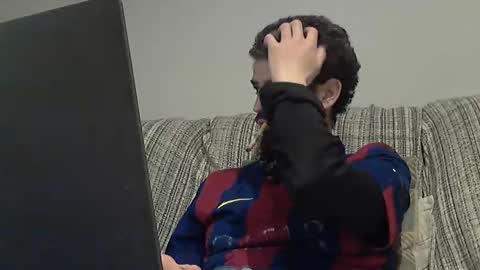 Alejandro Rulitos Twitter longnight55 Intagram 5longnight5 online show from March 1, 10:31 pm