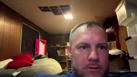 Bradsobad88 online show from March 29, 9:20 am