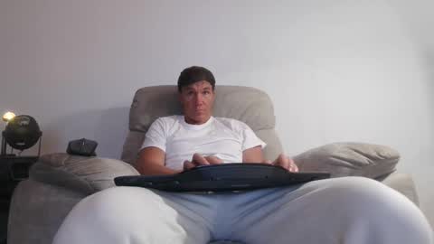 Seamus Love online show from February 11, 12:48 pm