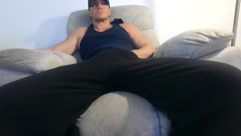 Seamus Love online show from March 1, 3:53 am