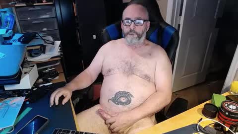 lookin4funtimz online show from February 25, 9:21 am