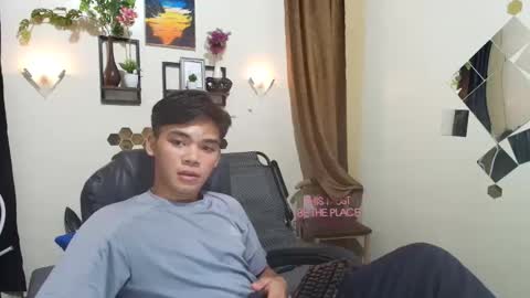 lord_hotasian online show from February 27, 1:12 pm