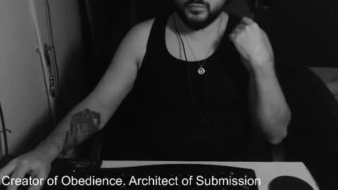 lord_masterx online show from September 24, 7:12 pm