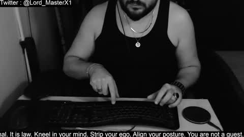 lord_masterx online show from February 24, 8:53 pm