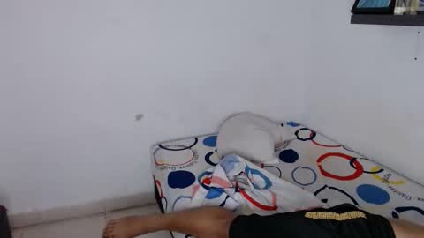 Dominic online show from October 20, 5:00 am