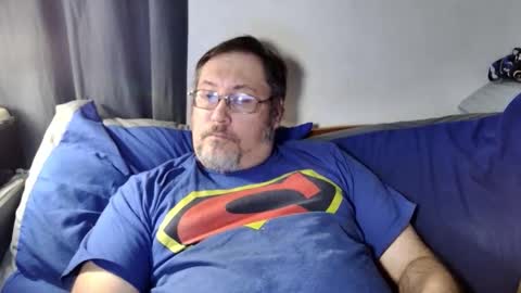 lordmegatron22 online show from November 3, 1:43 am