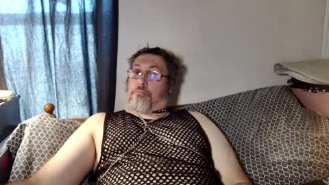 lordmegatron22 online show from April 3, 8:38 pm