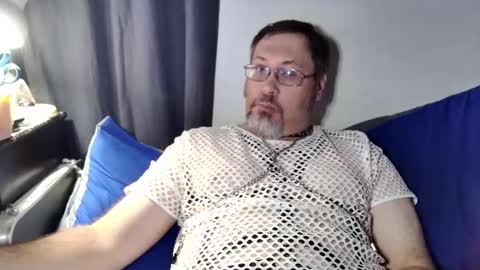 Snapshot of lordmegatron22 chatting on September 16, 2:01 am lordmegatron22 online show from September 16, 2:01 am