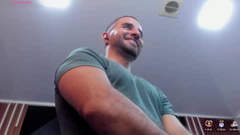  L O R E N Z O  Thumbs Up help  online show from November 6, 6:11 pm