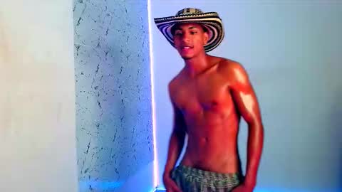 Lorian Vikel  online show from September 30, 10:46 pm