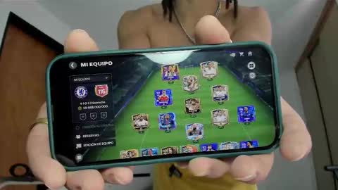 louis_marley_ online show from January 9, 4:56 pm