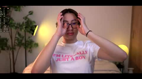 Louis online show from January 10, 2:50 am