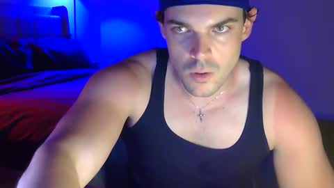 Louis Valmer online show from March 14, 4:19 am