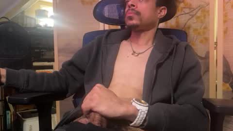 Prynce online show from February 10, 8:13 pm