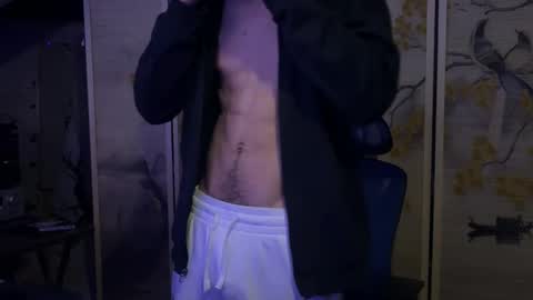 Prynce online show from January 13, 7:57 am