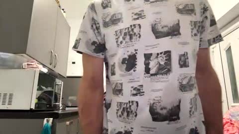 getnaked123 online show from November 23, 2:33 am