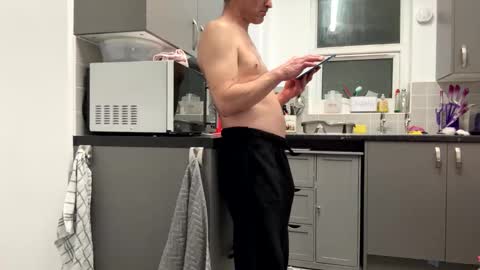 getnaked123 online show from January 9, 1:44 am