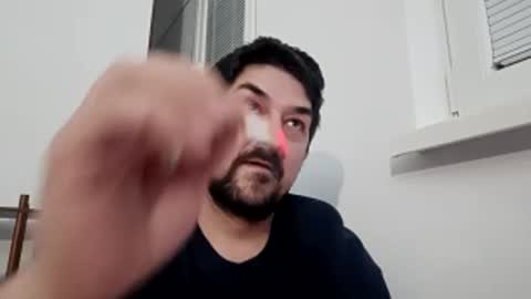 mister nice cockie online show from February 3, 9:18 pm