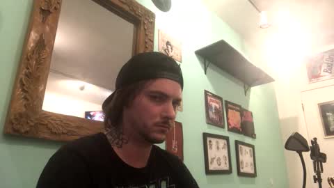 lovelove9915 online show from February 22, 1:40 am