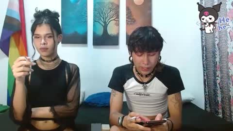 Mathew 3 online show from March 11, 10:42 pm