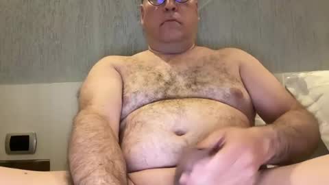 Enjoy all me Gostoso online show from July 18, 11:15 am