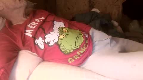 just here to have fun and cum online show from November 29, 11:45 am