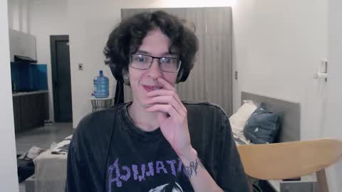 LovesomeCookie online show from November 3, 5:48 pm