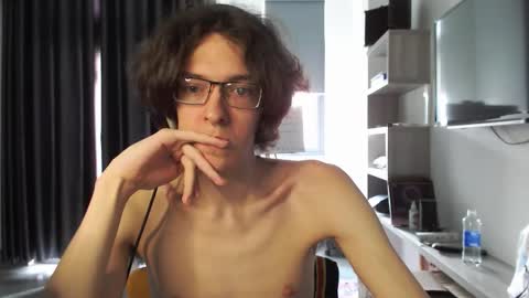 LovesomeCookie online show from February 9, 3:11 am