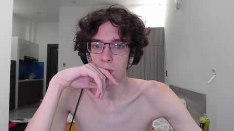 LovesomeCookie online show from November 16, 10:06 am