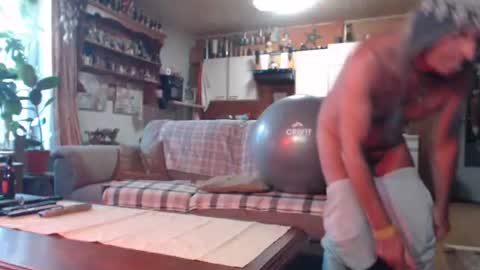 aaron online show from October 20, 2:54 pm