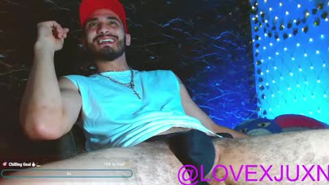 lovexjuxn77 online show from May 27, 5:48 am