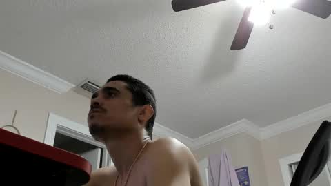 DarkGhost online show from February 8, 3:12 am