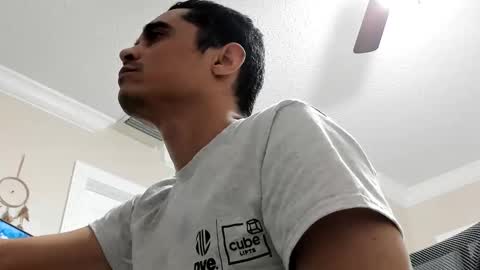 DarkGhost online show from March 19, 10:24 pm