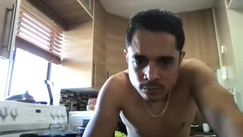 DarkGhost online show from March 22, 9:53 pm