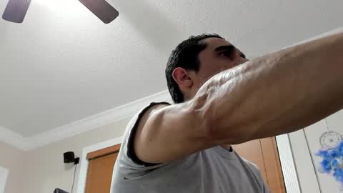 DarkGhost online show from February 18, 11:24 pm