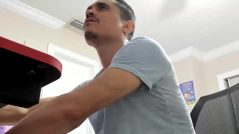 DarkGhost online show from March 1, 5:23 pm