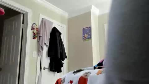 DarkGhost online show from February 6, 2:41 am