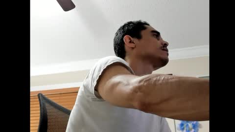 DarkGhost online show from April 19, 4:39 pm