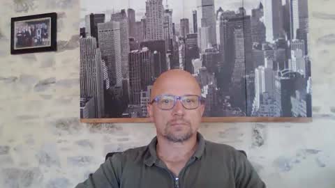 Espigle online show from June 3, 7:10 am