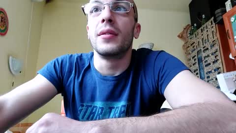 Lshot D online show from March 9, 8:29 am