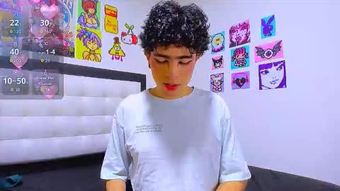 LuanRush online show from February 27, 2:45 am