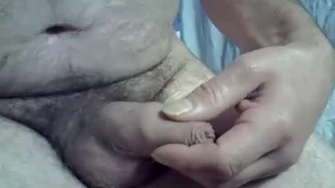 luc5221 online show from October 20, 9:46 am