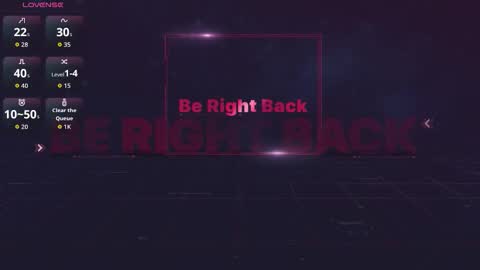 luca2828 online show from February 1, 10:36 am