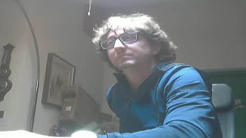 luca78 online show from April 18, 8:27 am