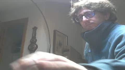 luca78 online show from April 19, 7:41 am