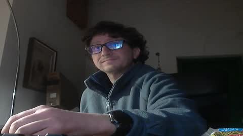 luca78 online show from March 1, 5:34 pm