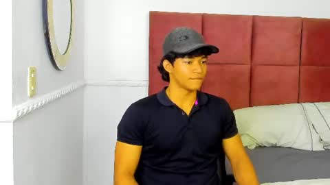 luca_mashle online show from July 1, 2:34 am