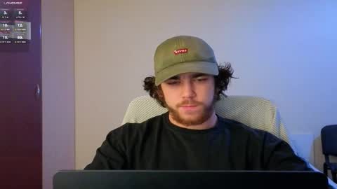 Luca S online show from December 2, 7:06 pm